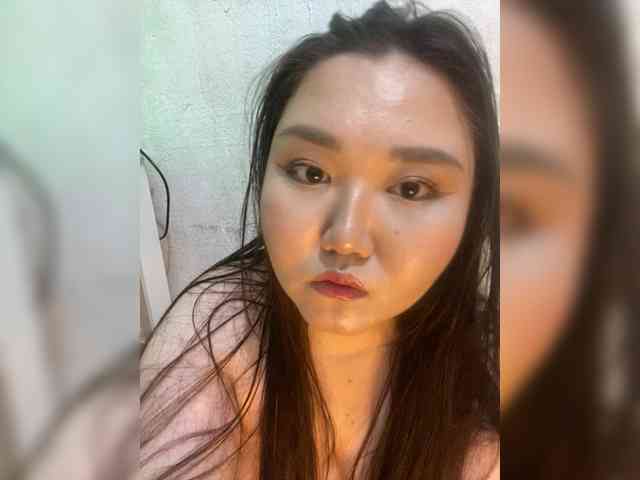 DebbieLu Live Webcam on BongaCams