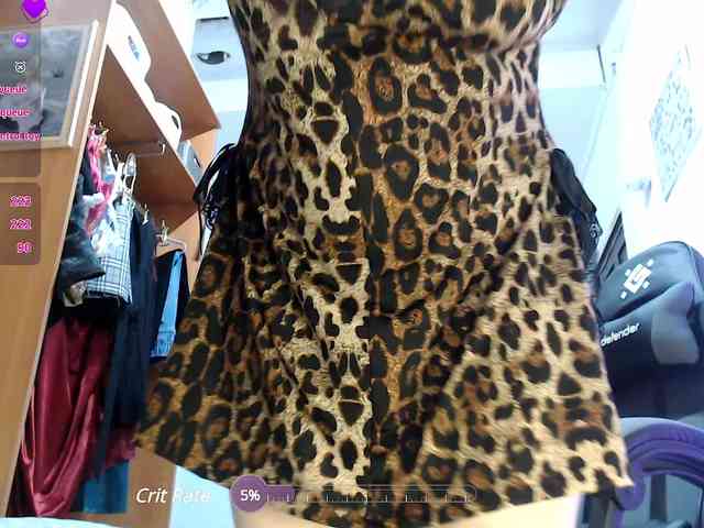 Annya_anka webcam