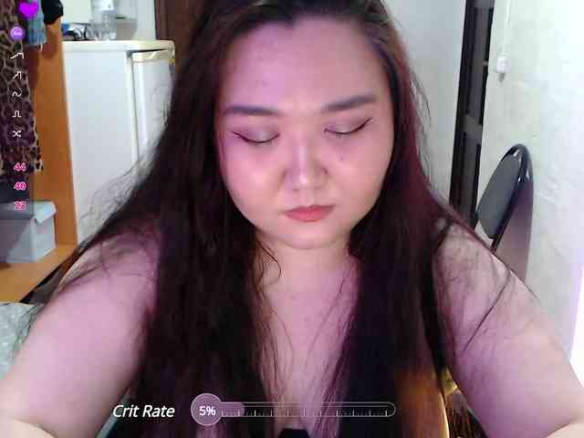 Annya_anka webcam
