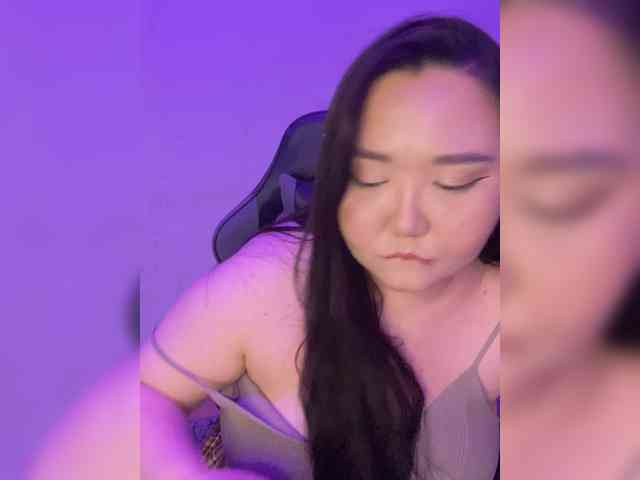 DebbieLu Live Webcam on BongaCams