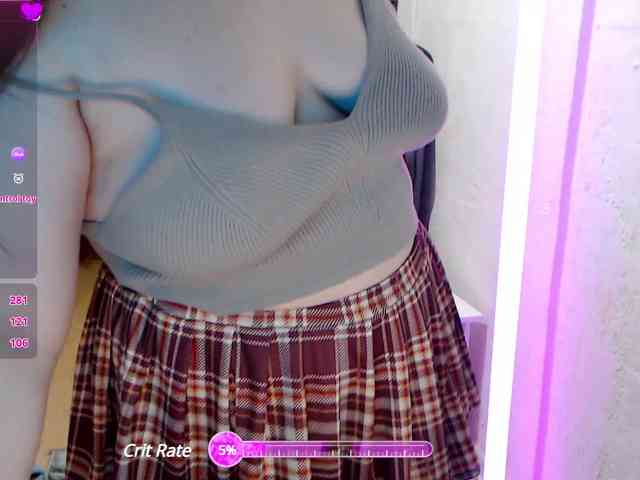 Annya_anka webcam