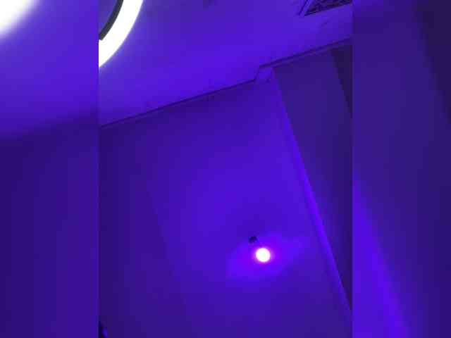 DebbieLu Live Webcam on BongaCams