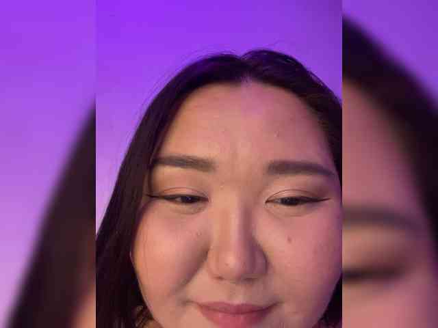 DebbieLu Live Webcam on BongaCams