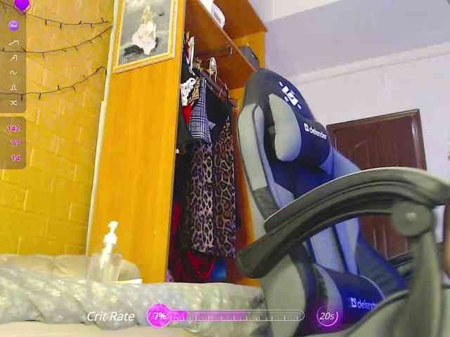 Annya_anka webcam