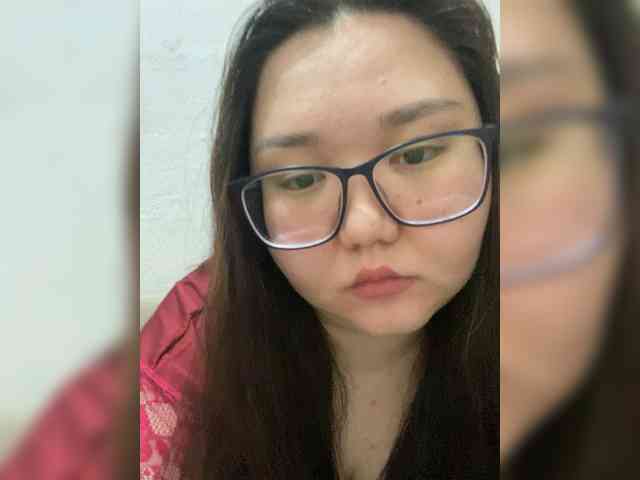 DebbieLu Live Webcam on BongaCams