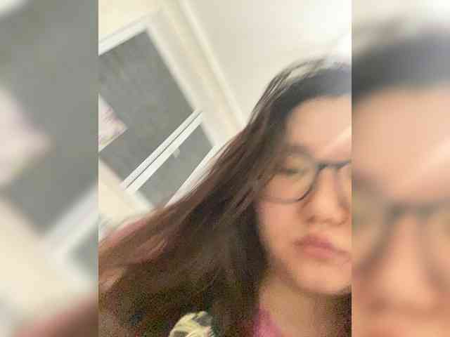 DebbieLu Live Webcam on BongaCams