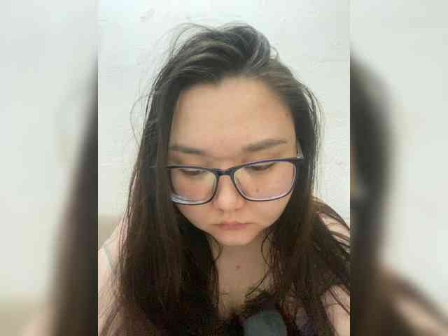 DebbieLu Live Webcam on BongaCams