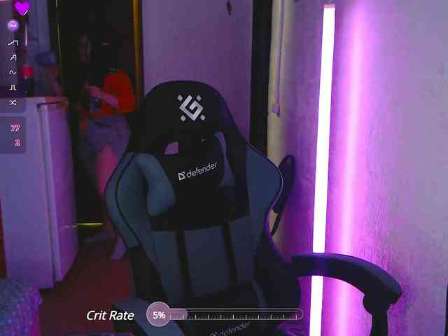 Annya_anka webcam
