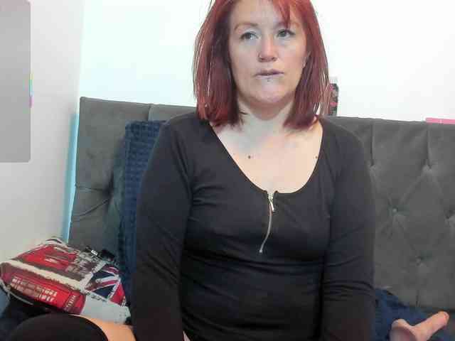 Amberr35 webcam