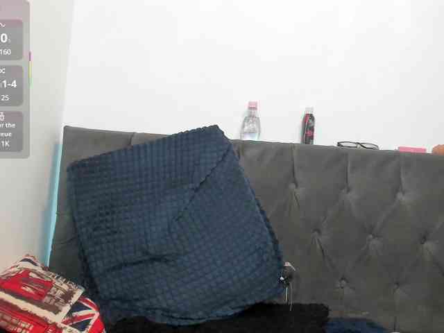Amberr35 webcam