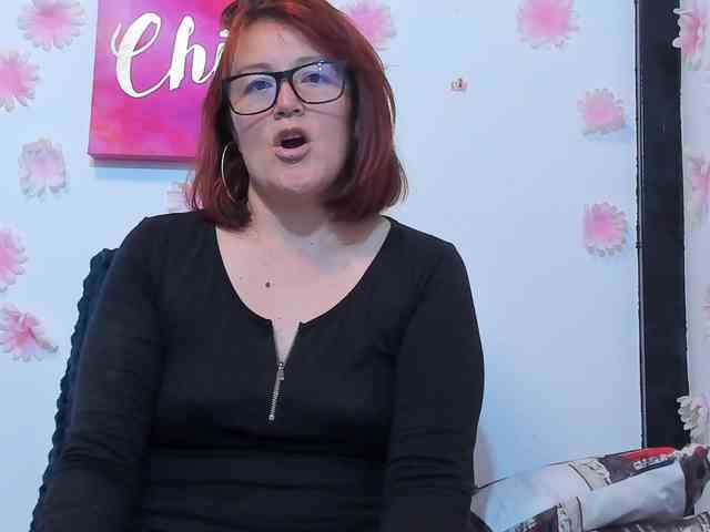 Amberr35 webcam