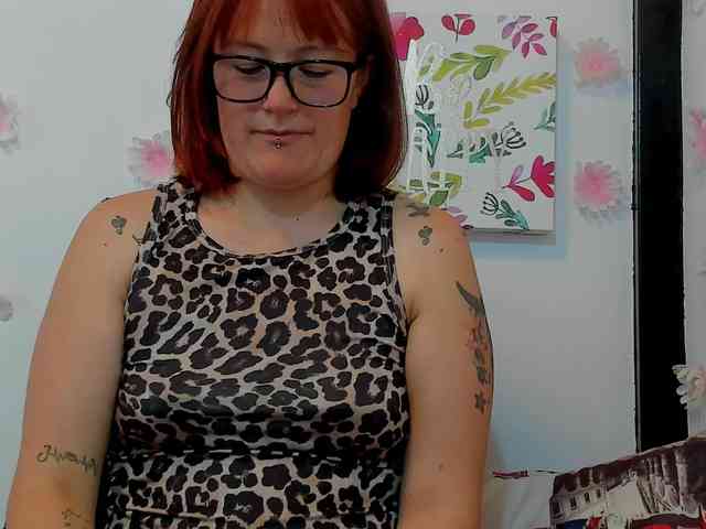 Amberr35 webcam