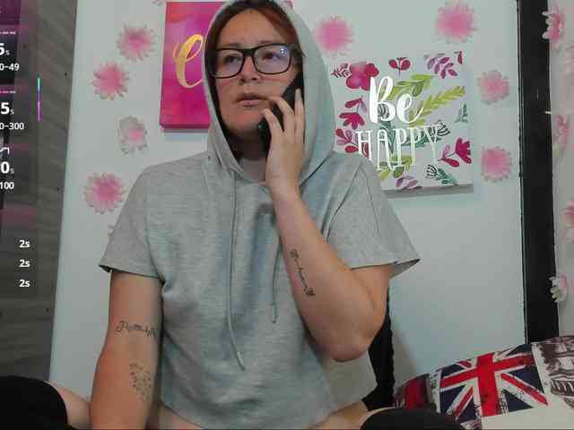 Amberr35 webcam