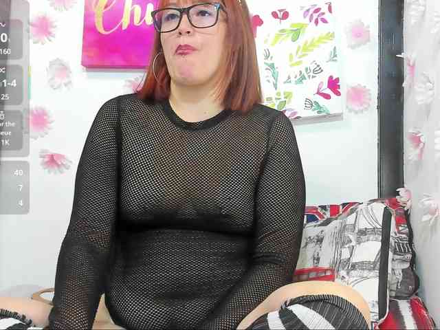 Amberr35 webcam