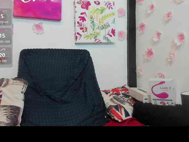 Amberr35 webcam