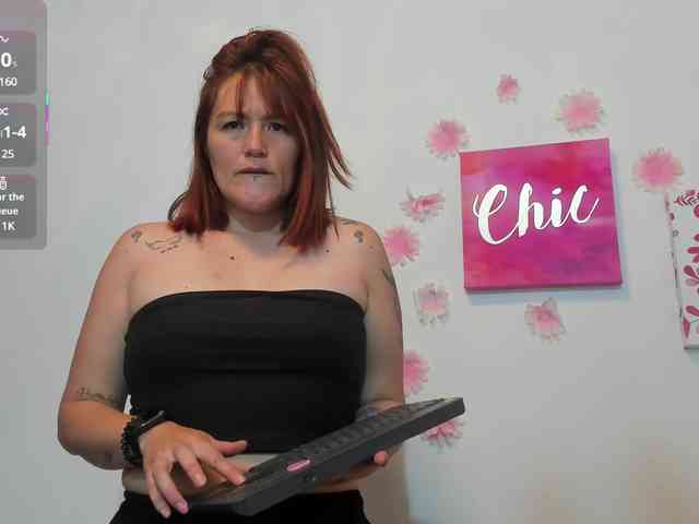 Amberr35 webcam