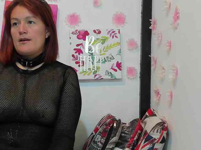 Amberr35 webcam