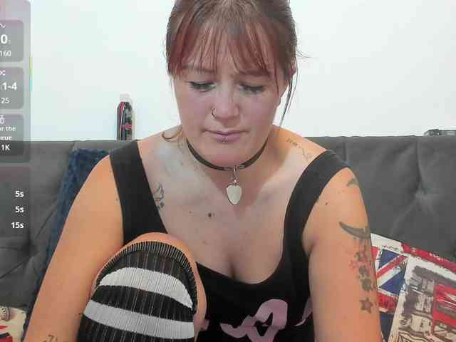 Amberr35 webcam