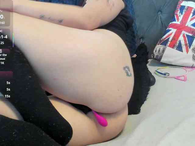 Amberr35 webcam
