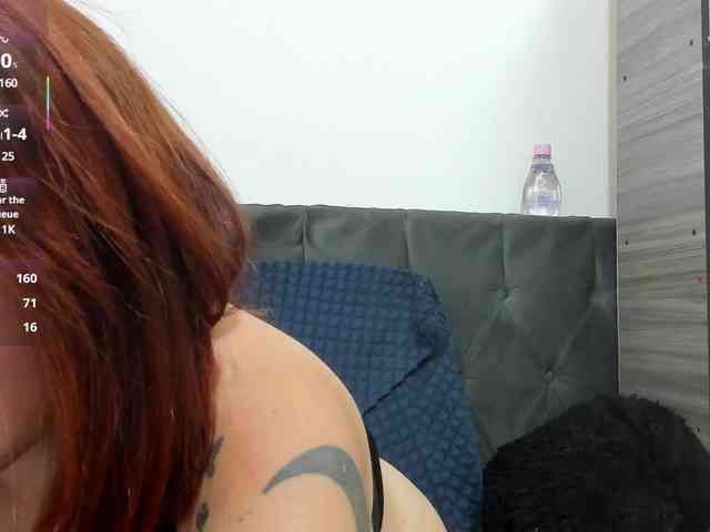 Amberr35 webcam