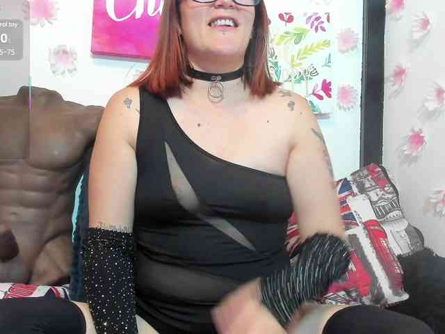 Amberr35 webcam