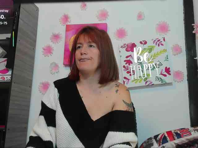 Amberr35 webcam