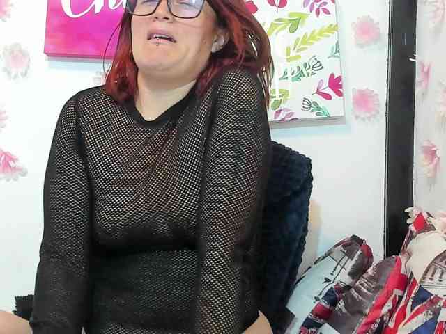 Amberr35 webcam