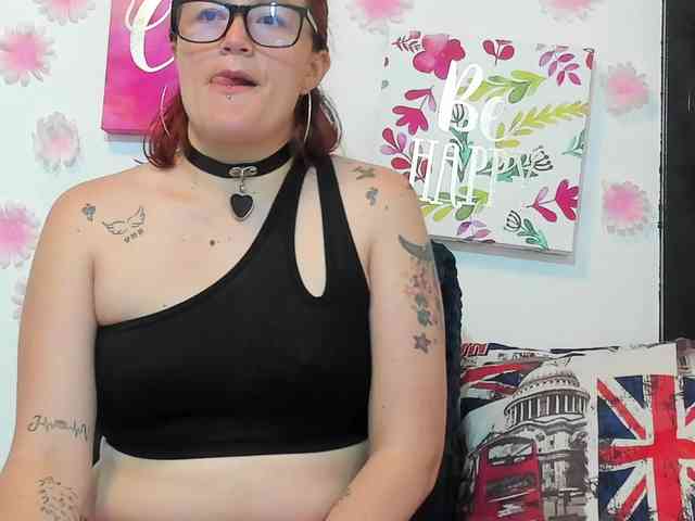 Amberr35 webcam