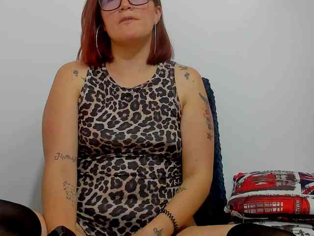 Amberr35 webcam