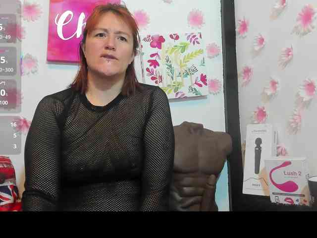 Amberr35 webcam