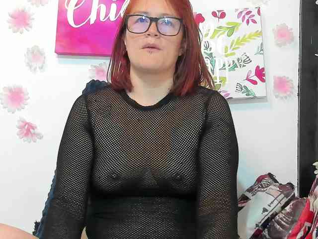 Amberr35 webcam