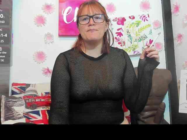 Amberr35 webcam