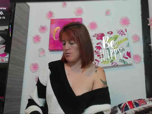 Amberr35 webcam