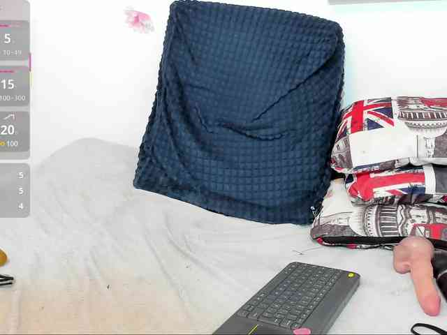 Amberr35 webcam