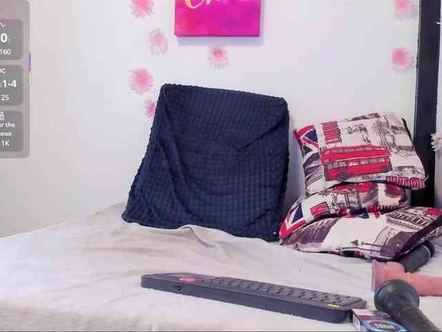 Amberr35 webcam