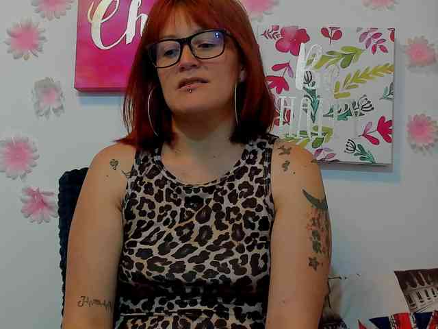 Amberr35 webcam
