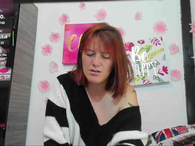 Amberr35 webcam