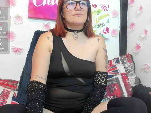 Amberr35 webcam