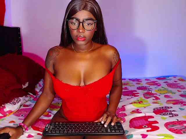 sara-montoya09 webcam