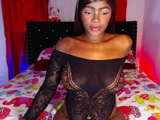 sara-montoya09 webcam