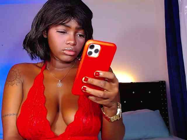 sara-montoya09 webcam