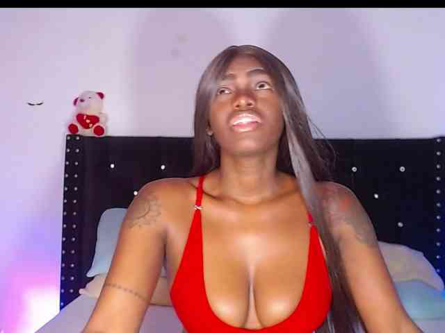 sara-montoya09 webcam