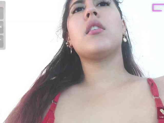 lili-22- webcam