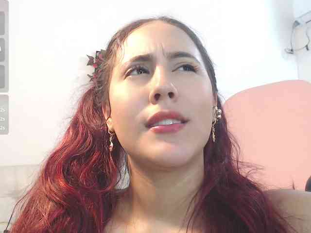 lili-22- webcam