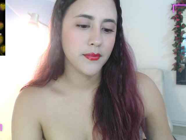 lili-22- webcam