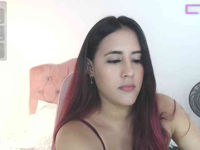 lili-22- webcam