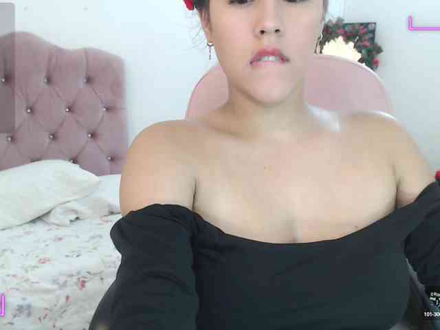 lili-22- webcam