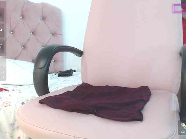lili-22- webcam