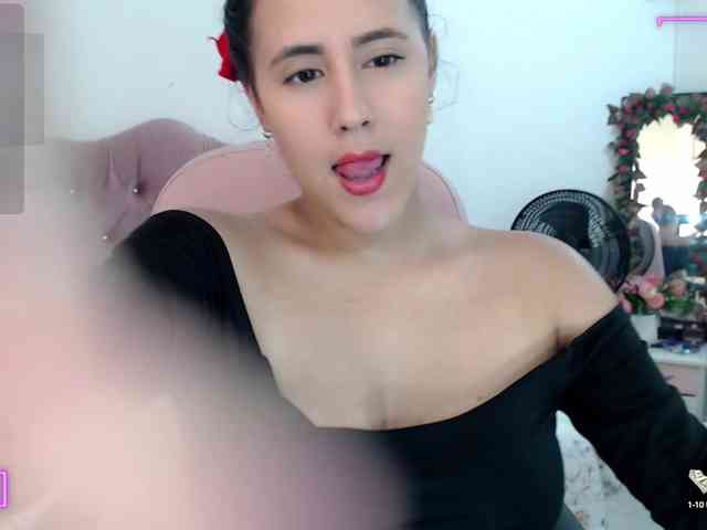 lili-22- webcam