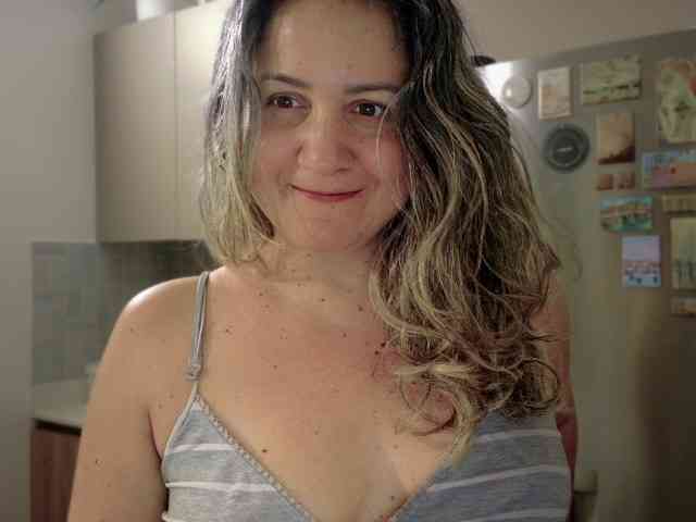 onehumanbeing webcam